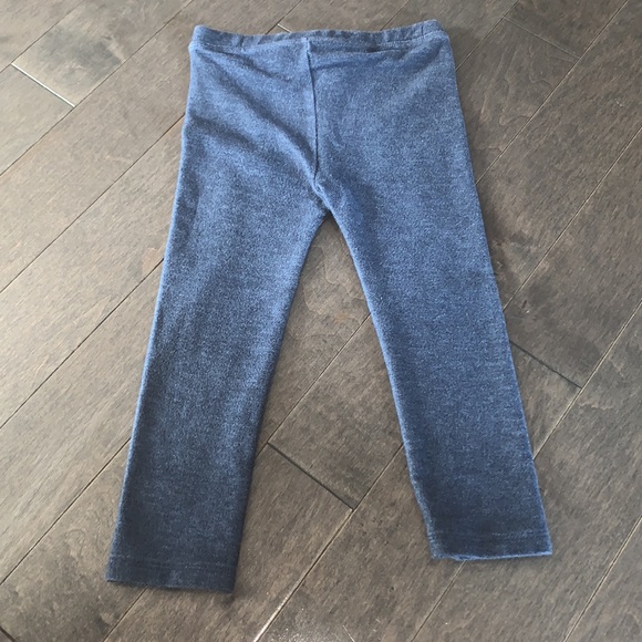 ❤️ 3 for $25 ❤️ Gymboree Jeggings - Picture 4 of 4